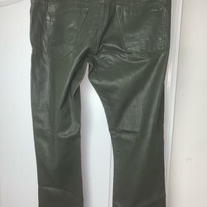 Men’s Laundered Cult of Individuality Jeans
